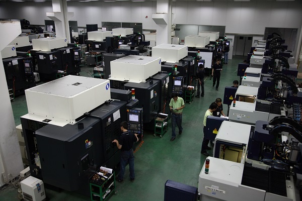壓鑄生產過程中，模具使用常碰到的問題以及應對方法